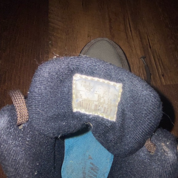 Nike Hiking Shoes - Picture 5 of 5